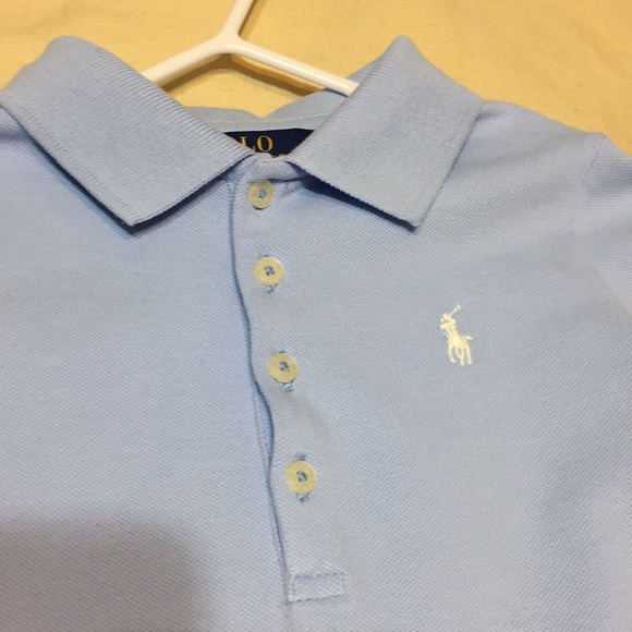 Polo Ralph Lauren Polo Shirt - Picture 4 of 6